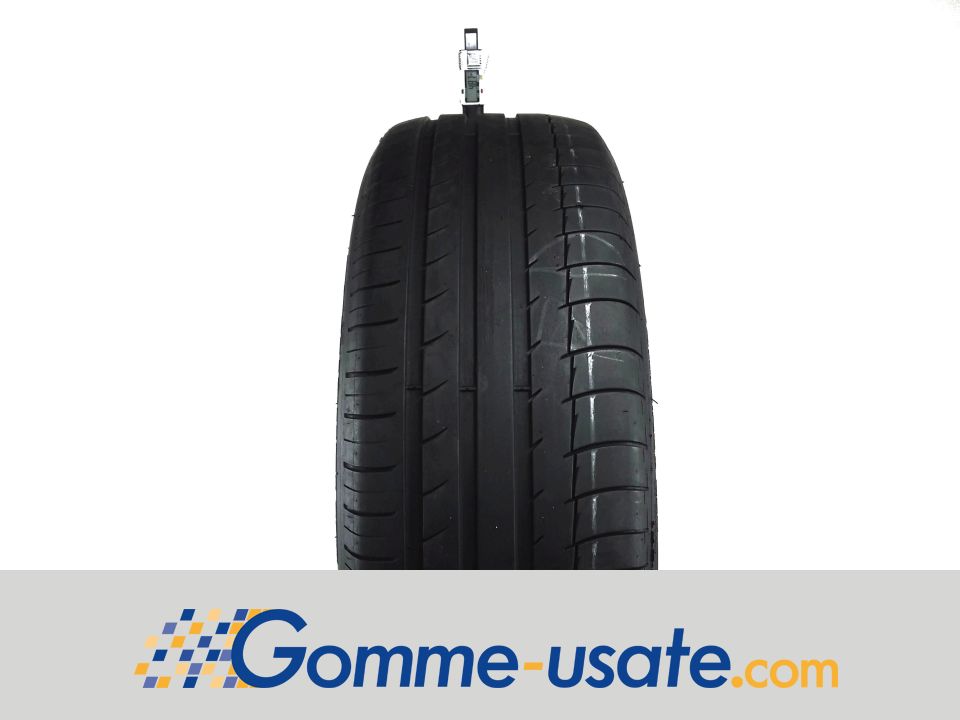 Gomme Usate Michelin 235/55 R19 101W Latitude Sport (55%) pneumatici usati Estivo